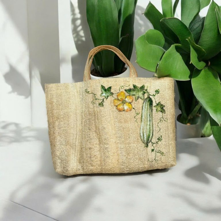 Túi hình chữ nhật 